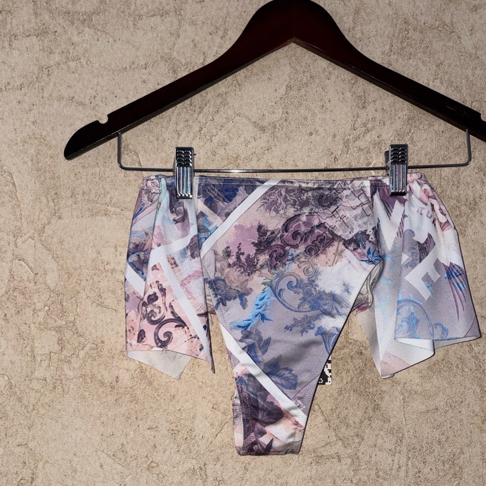 Asos Luxe Bikini Bottom